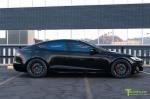 Tesla Model S P100D by T Sportline 2017 года